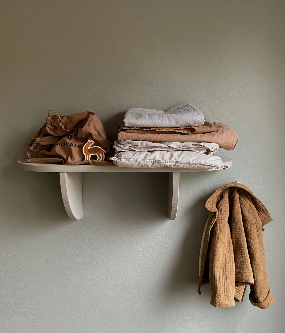 Crib & Cot Dromedary