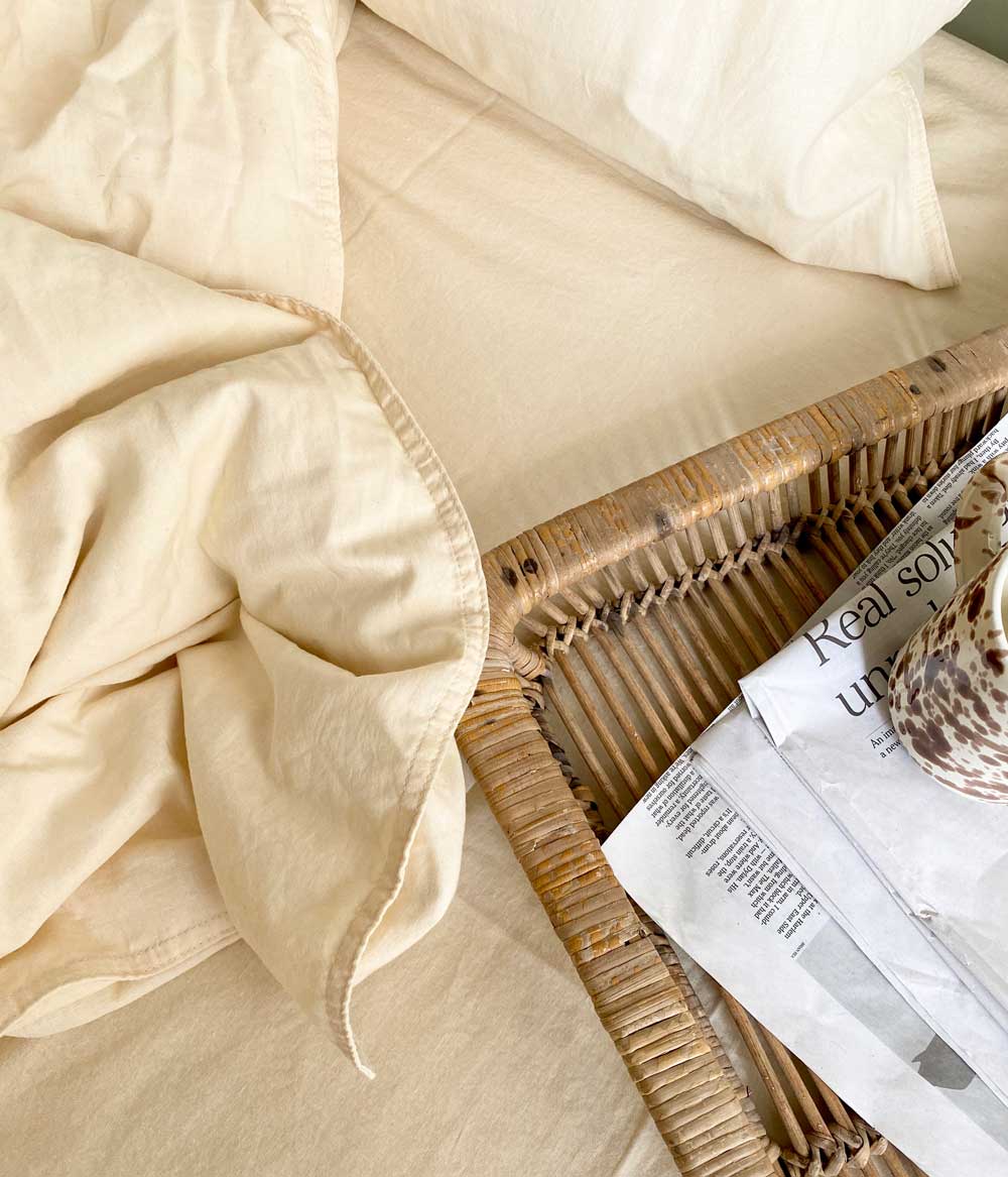 Fitted sheet Sorbetto