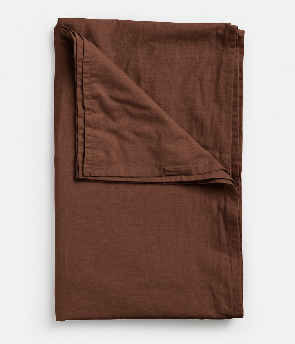 Flat sheet 260x260 cm Cortado