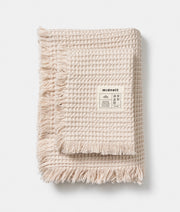 Waffle towel Perlino