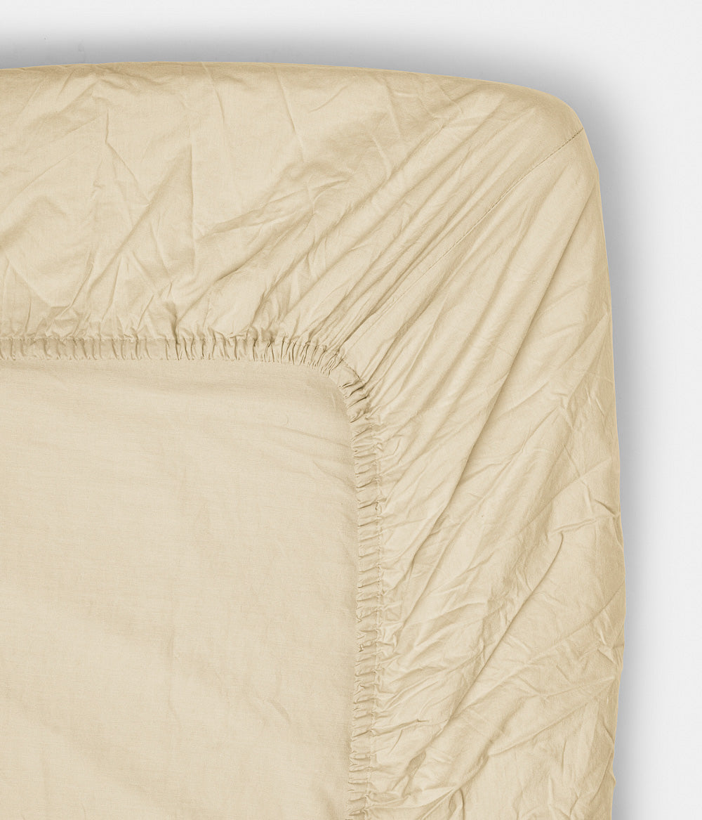 Fitted sheet Sorbetto