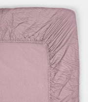 Fitted sheet Aster