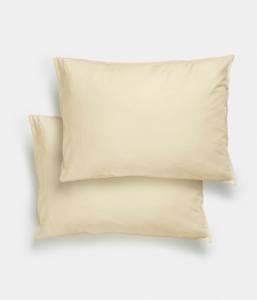 Pillow case 2 pcs Sorbetto