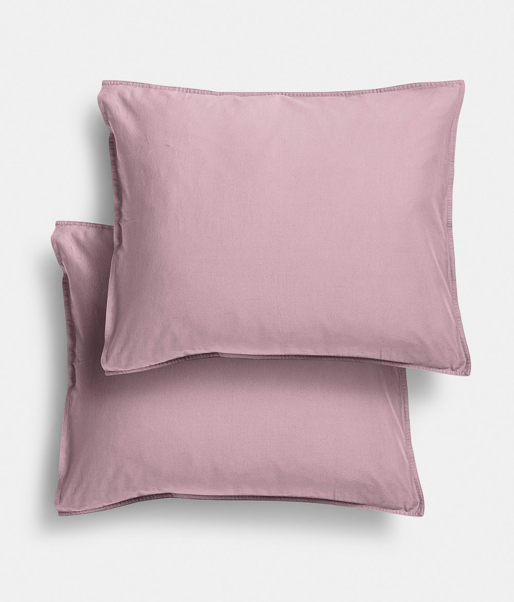 Pillow case 2 pcs Aster