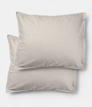 Pillow case 2 pcs Pebble