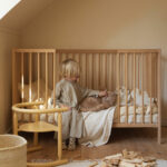 Babybett & Kinderbett Sorbetto – Bild 4