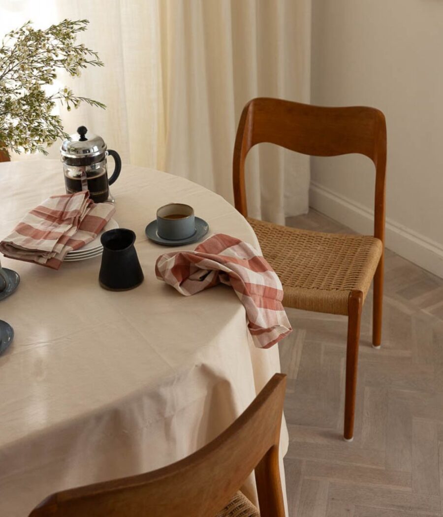 Tischdecke Soda – Bild 2