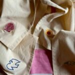Servietten 4 St. Charms – Bild 5
