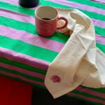 Servietten 4 St. Charms – Bild 8