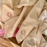 Servietten 4 St. - Happy – Bild 9