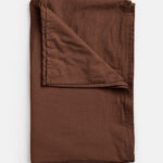 Flachbettlaken 260x260 cm Cortado