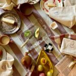 Servietten 4 St. - Happy – Bild 4