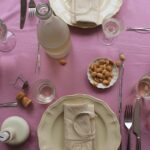 Servietten 4 St. - Happy – Bild 6