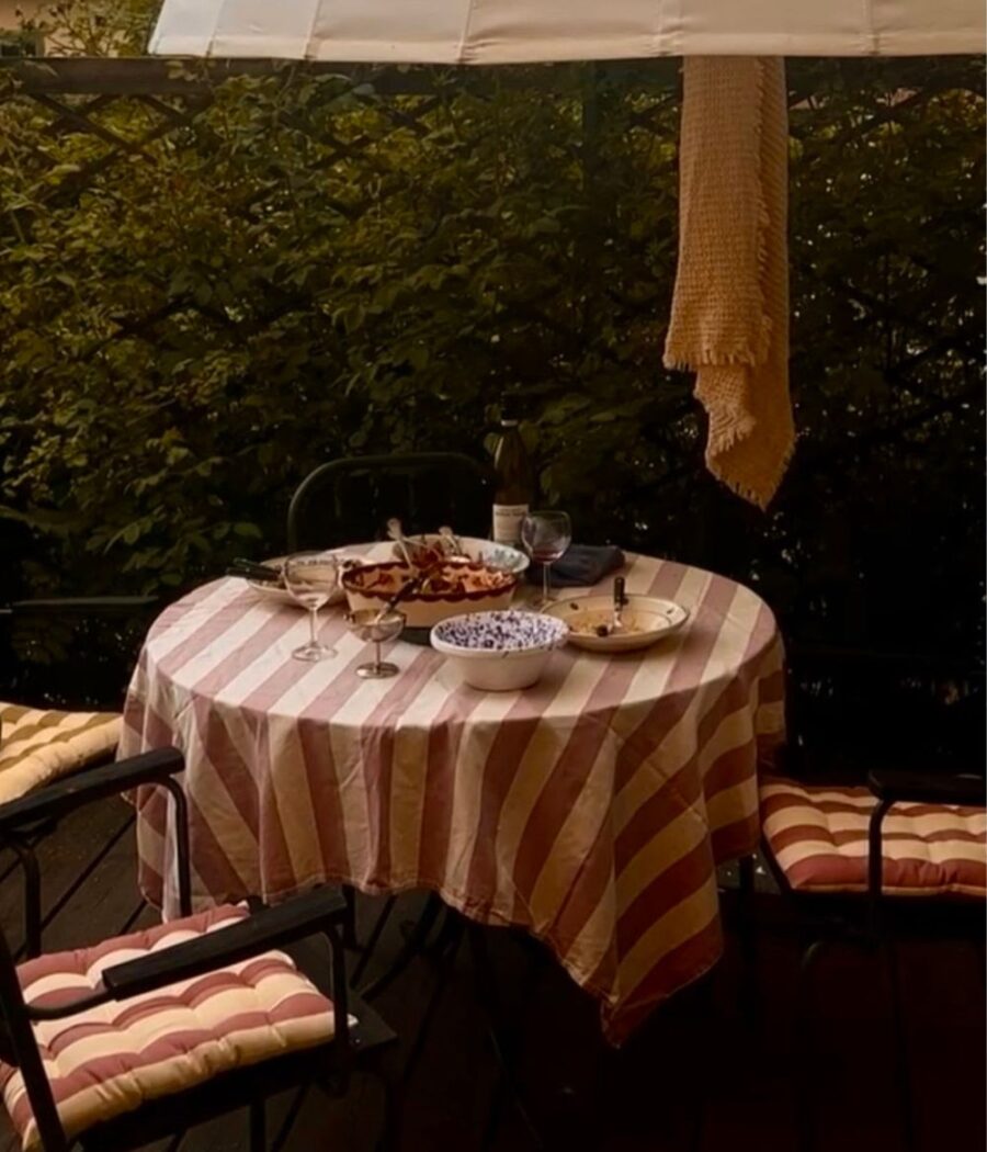 Sitzkissen Irene – Bild 2