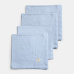 Servietten 4 St. Daisy