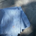 Servietten 4 St. Daisy – Bild 6