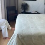 Spannbettlaken Pepino – Bild 2