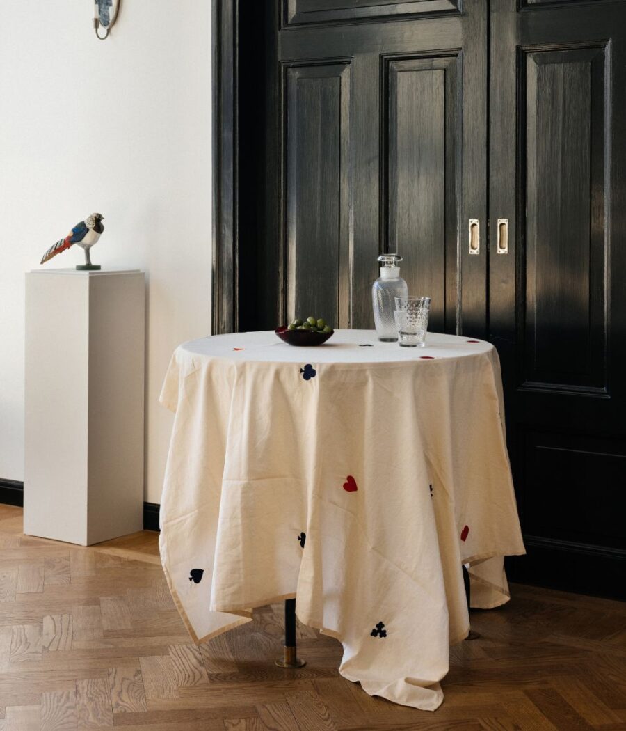 Tischdecke Triumph – Bild 3