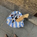 Tragetasche Franka – Bild 2