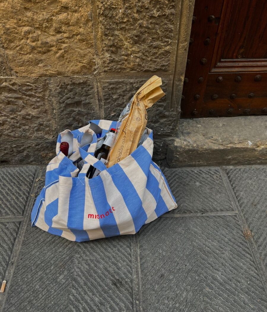 Tragetasche Franka