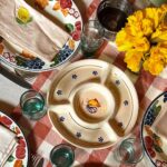 Servietten 4 St. Tutti Frutti – Bild 5