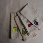 Servietten 4 St. Tutti Frutti – Bild 2