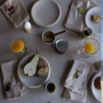 Servietten 4 St. Tutti Frutti – Bild 3