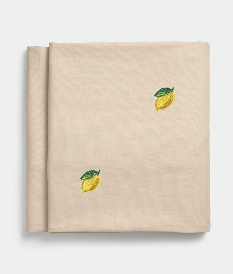 Tischdecke Lemon (Vorbestellung) – Bild 5