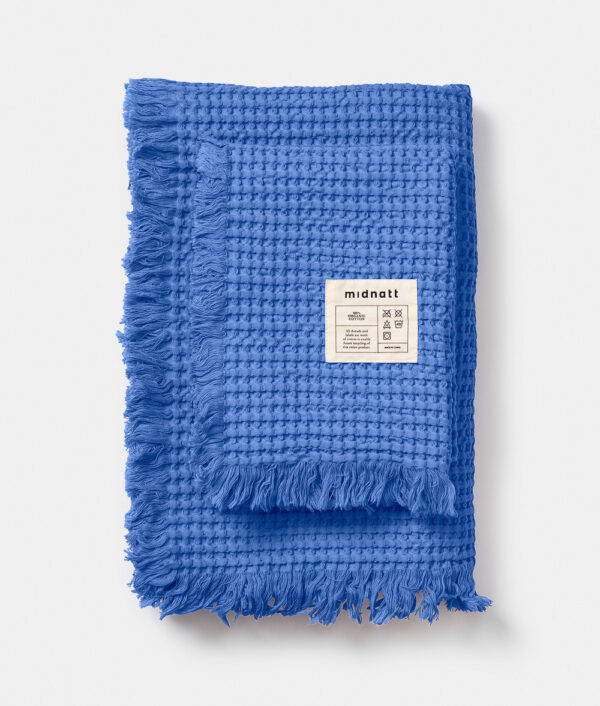 Waffelhandtuch Cielo