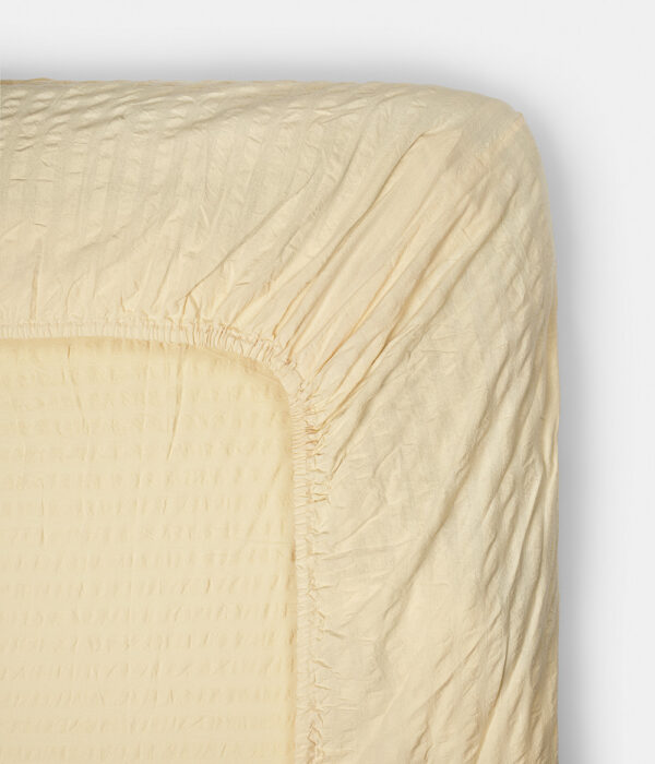 Spannbettlaken Brie (Vorbestellung)