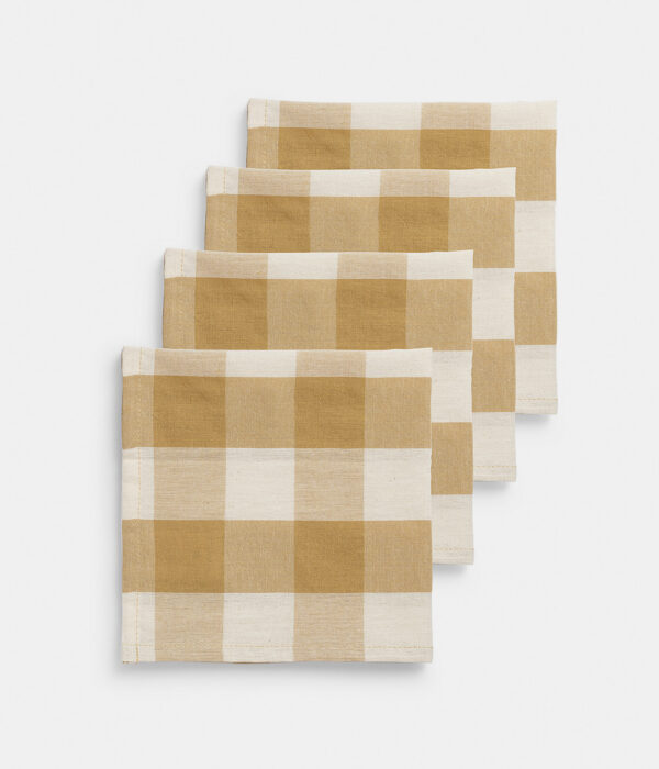 Napkin 4 pcs Ruth (Pre-order)