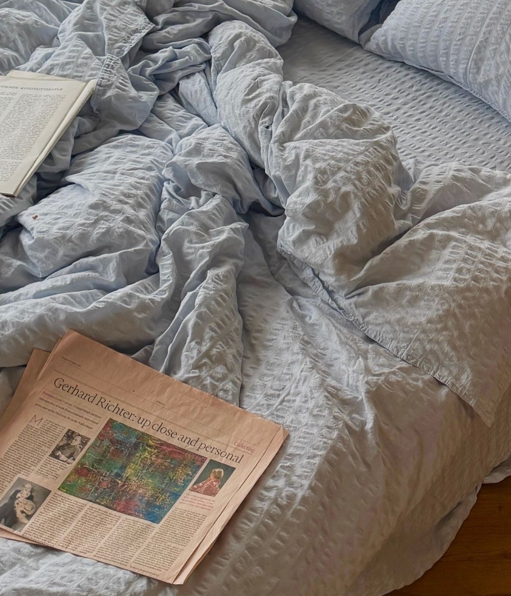 Ellie duvet, sheet and pillow case97