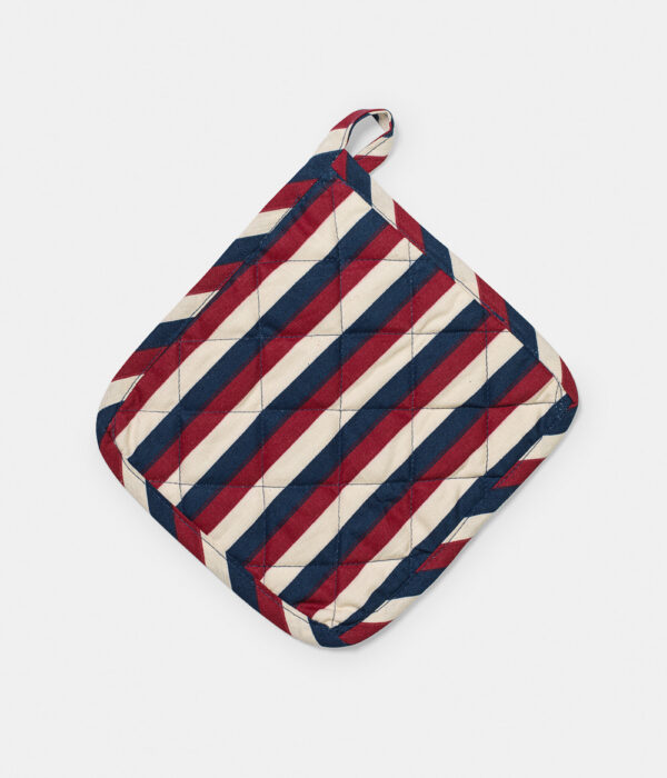 Topflappen Colette